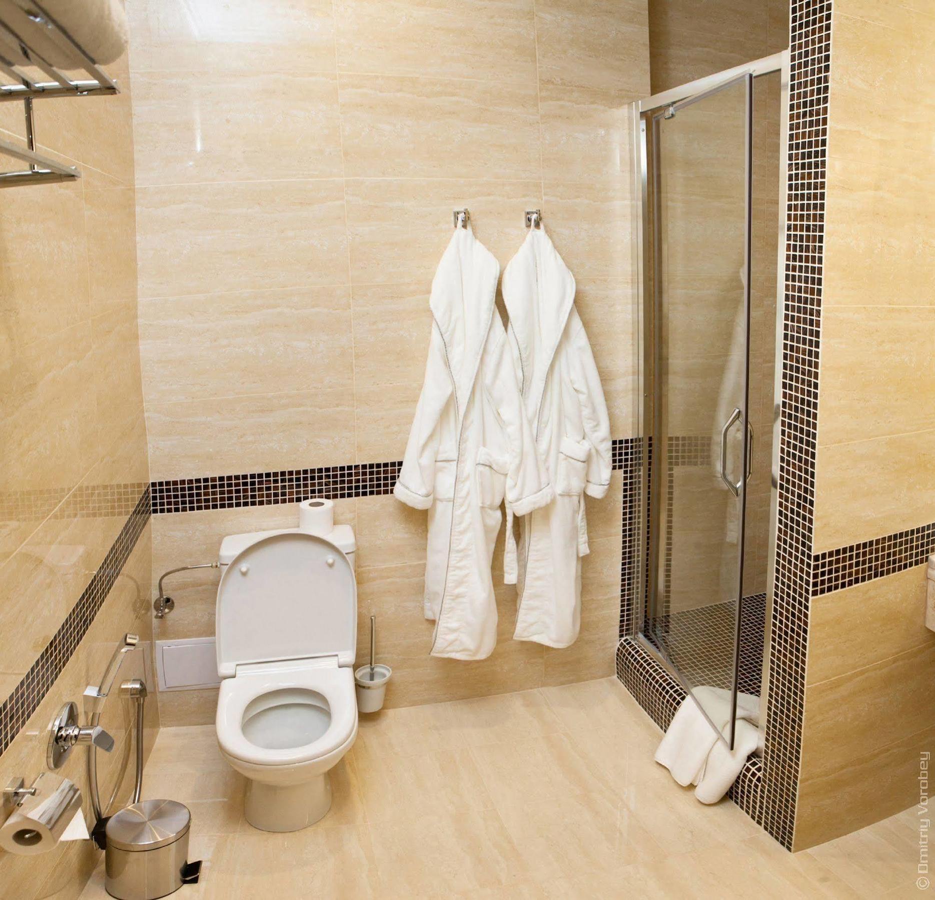 Kiroff Hotel Kharkiv Extérieur photo